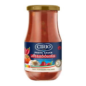 420g Arrabbiata